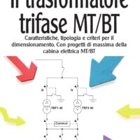Il trasformatore trifase MT/BT - immagine 1