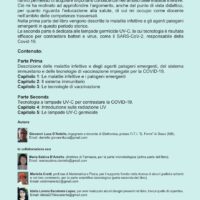 Il virus & la tecnologia a lampade UV-C - immagine 2