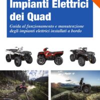 Impianti elettrici dei quad - immagine 1