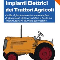 Impianti elettrici dei trattori agricoli - immagine 1