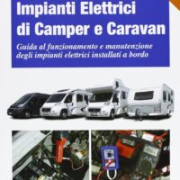 Impianti elettrici di camper e caravan - immagine 1
