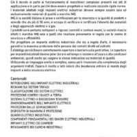Impianti elettrici industriali - immagine 2