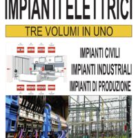 Impianti elettrici - tre volumi in uno - immagine 1