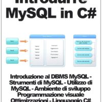 Introdurre MySQL in C# - immagine 1