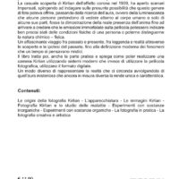 La foto Kirlian - immagine 2