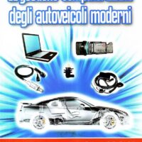La gestione computerizzata degli autoveicoli moderni -a colori- - immagine 1