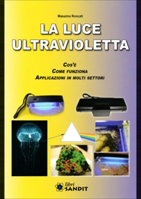 La luce ultravioletta