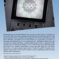 La RAI per le olimpiadi di roma 1960 - immagine 2