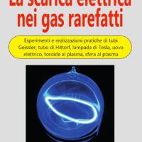 La scarica elettrica nei gas rarefatti - immagine 1