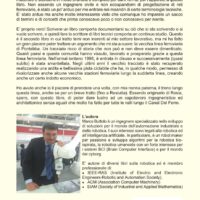 La vecchia ferrovia Pontebbana - immagine 2
