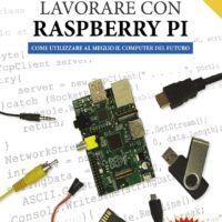 Lavorare con Raspberry Pi - immagine 1