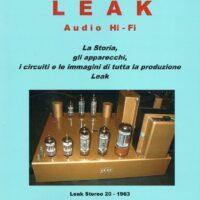 Leak - audio HI-FI - immagine 1