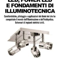 LED, power LED e fondamenti di illuminotecnica - immagine 1