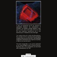 Luminescence in mineral kingdom - immagine 2