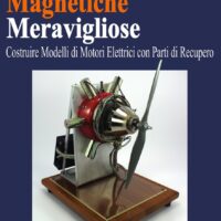 Macchine magnetiche meravigliose - immagine 1