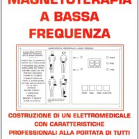 Magnetoterapia a bassa frequenza - con floppy - immagine 1