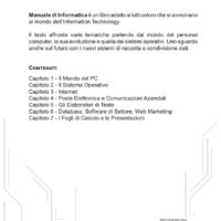 Manuale di informatica per principianti.. E non... - immagine 2