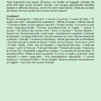 Matematica non per la scuola - immagine 2