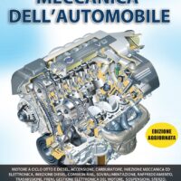 Meccanica dell'automobile - immagine 1