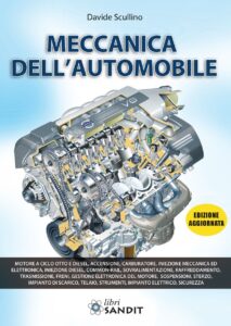 MECCANICA AUTO