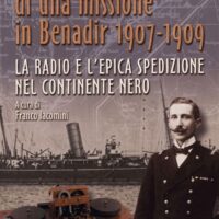 Memorie di una missione in Benadir 1907-1909 - immagine 1