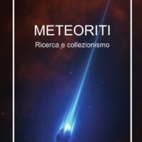 Meteoriti - ricerca e collezionismo - immagine 1