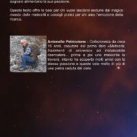 Meteoriti - ricerca e collezionismo - immagine 2