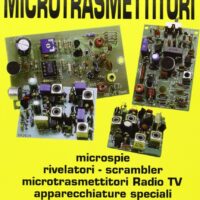 Microtrasmettitori spy - immagine 1