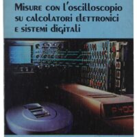 Misure con l’oscilloscopio su calcolatori elettronici e sistemi digitali - immagine 1