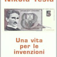 Nikola Tesla - immagine 1