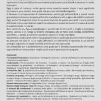 Orologiaio restauratore - immagine 2