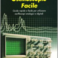 Oscilloscopio facile - immagine 1