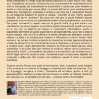 Pensiero, parola, scrittura - le forme della comunicazione - immagine 2