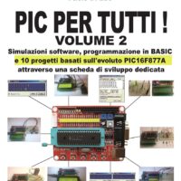 PIC per tutti! - volume 2 - immagine 1