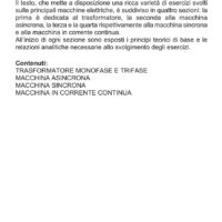 Problemi di macchine elettriche risolti - immagine 2