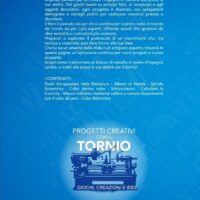 Progetti creativi con il tornio - immagine 2