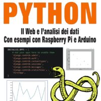 Python - il web e l'analisi dei dati - immagine 1