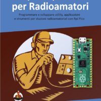 Raspberry Pi pico per radioamatori - immagine 1