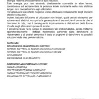 Rifasamento degli impianti elettrici e analisi armonica di rete - immagine 2