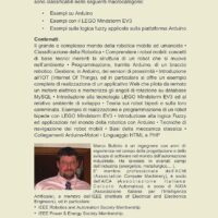 Robotica mobile e umanoide - immagine 2