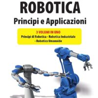 Robotica - principi e applicazioni - immagine 1