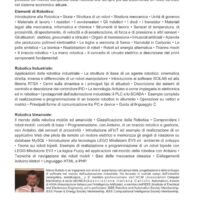 Robotica - principi e applicazioni - immagine 2