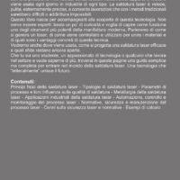 Saldatura laser - immagine 2
