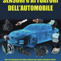 Sensori e attuatori dell'automobile - immagine 1