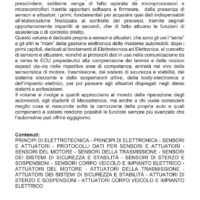 Sensori e attuatori dell'automobile - immagine 2