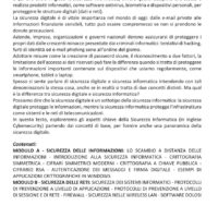 Sicurezza informatica - immagine 2