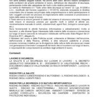 Sicurezza sul lavoro - immagine 2