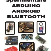 Sperimentare Arduino Android Bluetooth - immagine 1