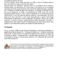 Stampa 3D per principianti - immagine 2