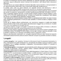 Stazioni biometeo - immagine 2